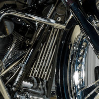 Covington's | Custom Bagger Parts Catalog.